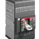 XT1C 3 POLOS, 125 AMP. RELEVADOR TMD, SIN ZAPATA PARA CABLE