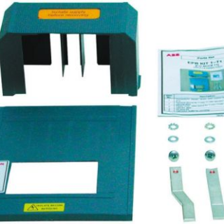 KIT DE INSTALACIÓN PARA INTERRUPTOR TMAX XT1