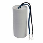 CAPACITOR 30MF ±5%, 450V, PARA LA BOMBA SUPRA20