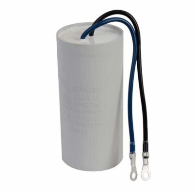 CAPACITOR 30MF ±5%, 450V, PARA LA BOMBA SUPRA20