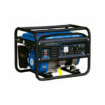 GENERADOR A GASOLINA REDBO A 3000 WATTS DE 7 HP 110/220 V 60Hz ARRANQUE MANUAL