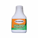 ACEITE P/MOTOR DE GASOLINA (2 TIEMPOS) MEZCLA P/1 g