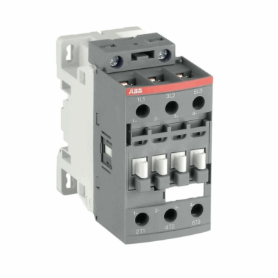 CONTACTOR 3 HP 220 VCA / 7.5 HP 480 VCA, BOBINA 100 - 250 VCA/VCD