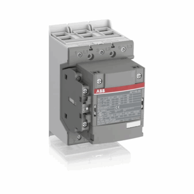 CONTACTOR 40 HP 220 VCA / 75 HP 480 VCA, BOBINA 100 - 250 VCA/VCD