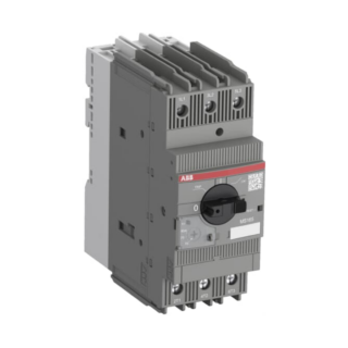 GUARDAMOTOR (30 - 42 AMP), 15 HP 220 VCA, 30 HP 440 VCA - MS165-42