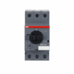 GUARDAMOTOR (10-16 A) 5 HP 220 VCA, 7.5-10 HP 440 VCA