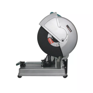 CORTADORA MAKITA DE METALES 14" 2000 W 3800 RPM ABRASIVA