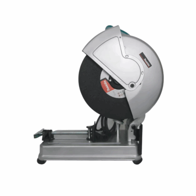 CORTADORA MAKITA DE METALES 14" 2000 W 3800 RPM ABRASIVA