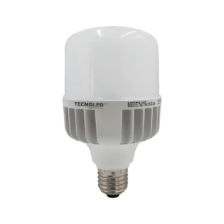 LAMPARA LED TIPO BULBO TN 100-240V~ 60Hz 40W 6500K E27 TECNOLED PLUS