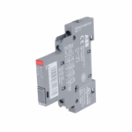 BLOQUE DE CONTACTO LATERAL DER. PARA MS116/MS132/MS165