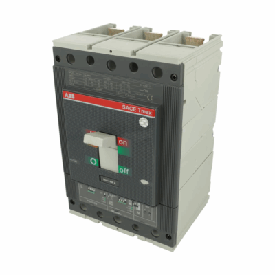 T5N 630 PR221DS-LS/I In=630A 3P, SIN ZAPATAS