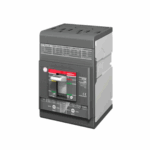 XT1C 3 POLOS, 100 A, INTERRUPTOR TMD, SIN ZAPATA PARA CABLE