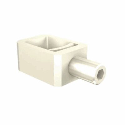 TERMINALES CU/AL PARA CABLE 95 mm2 (2 AWG - 4/0 AWG) 6 PZAS - XT1