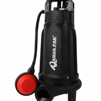 Bomba Sumergible de Achique AQUA PAK VOID-GX-10-1127A