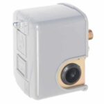 INTERRUPTOR DE PRESIÓN CALIBRADO PARA 20-40 PSI