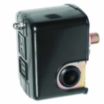 INTERRUPTOR DE PRESIÓN CALIBRADO PARA 30-50 PSI