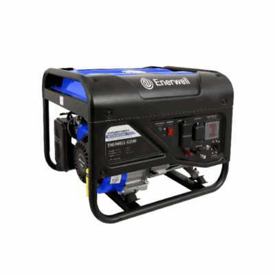 GENERADOR TRADICIONAL ENERWELL-G2500