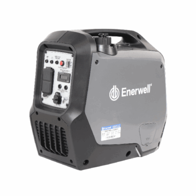 GENERADOR INVERTER ENERWELL-G1800I
