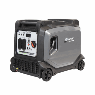 GENERADOR INVERTER ENERWELL-G3000I