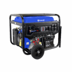 GENERADOR TRADICIONAL ENERWELL-G8000