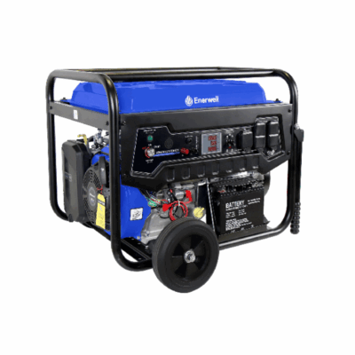 GENERADOR TRADICIONAL ENERWELL-G8000