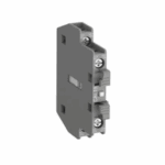 BLOQUE LATERAL 1NA+1NC PARA AF116-AF370