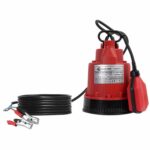 Motobomba sumergible para achique BATTY38-12A