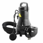 Motobomba sumergible para lodos DRAINEX202A1220