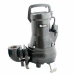 Motobomba sumergible para lodos DRAINEX202/3230