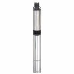 Motobomba sumergible para pozo profundo M0.7P05-7/11152H