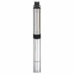 Motobomba sumergible para pozo profundo M1.5P15-11/12302H