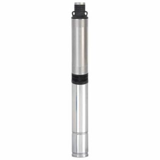 Motobomba sumergible para pozo profundo M0.7P10-12/12302H