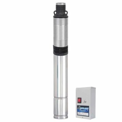 Motobomba sumergible para pozo profundo M1.5P05-5/1230