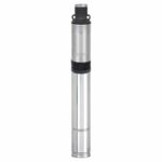 Motobomba sumergible para pozo profundo M1.5P05-5/12302H