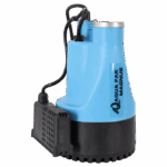 Motobomba sumergible para achique MAGNUS-150AE