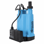 Motobomba sumergible para achique MAGNUS-47AE