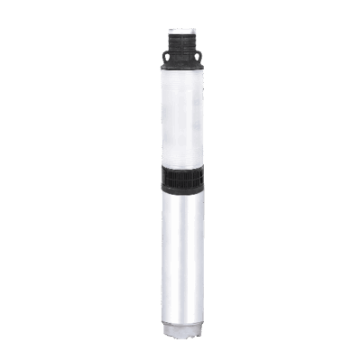 Motobomba sumergible para pozo profundo EVR-MP1.5-10/3H15