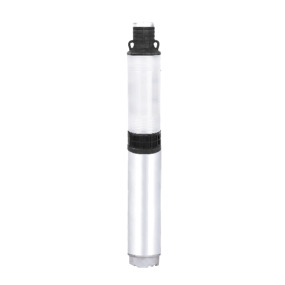 Motobomba sumergible para pozo profundo EVR-MP0.7-05/3H15