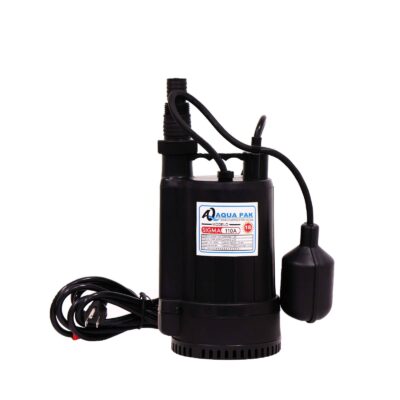 Motobomba sumergible para achique SIGMA110A