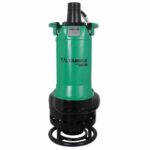 Motobomba sumergible con agitador para efluentes (alto flujo) TANTUM3-50-3230