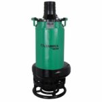 Motobomba sumergible con agitador para efluentes (alto flujo) TANTUM8-300-3460