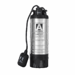 Motobomba sumergible para norias, cisternas y pozos poco profundos ELITX66A-1127
