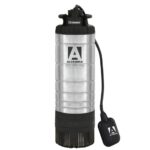 Motobomba sumergible para norias, cisternas y pozos poco profundos ELITX83A-1127