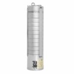 Bomba sumergible para pozo profundo KOR07 R30-34