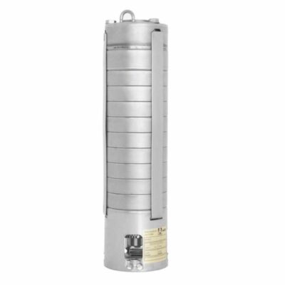 Bomba sumergible para pozo profundo KOR07 R03-6
