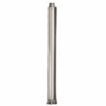 Bomba sumergible para pozo profundo KOR2 R100-52F (6")