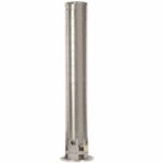 Bomba sumergible para pozo profundo KOR2 R75-39(6")