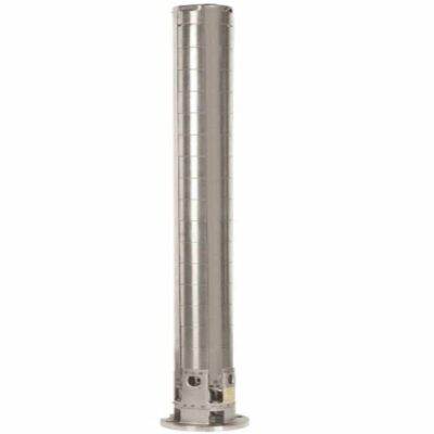 Bomba sumergible para pozo profundo KOR2 R75-39(6")