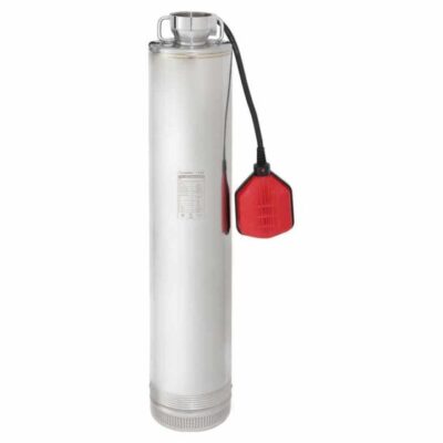 Motobomba sumergible para norias, cisternas y pozos poco profundos LIFT120-4-1230A