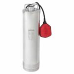 Motobomba sumergible para norias, cisternas y pozos profundos LIFT50-5-1127A